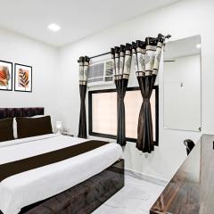 Super Hotel O Park Platinum