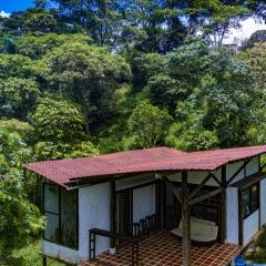 La Cabañita