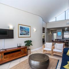 Seaside Village C22 by CTHA