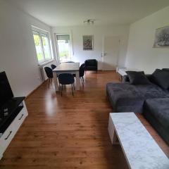 Ferienwohnung Oskar