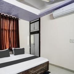 Hotel O Rudra palace