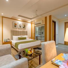 OPO Horizon Stanley,Free Airport Drop