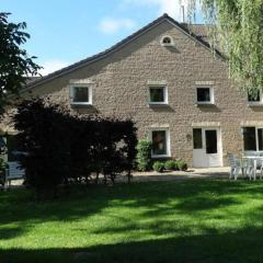 Bungalowpark Landsrade - Bungalow 8 Sauna