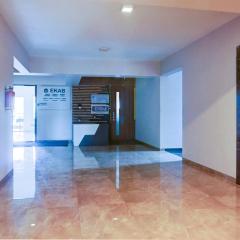 Hotel O EKAB Hospitality