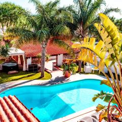 RIFLESSI D'AZZURRO - la vacanza dei tuoi sogni