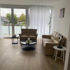 Quartiercenter Wohnung 1