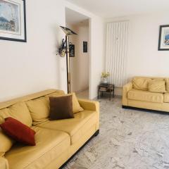 One bedroom apartment in the center of Cannes, next to the Carlton, a few meters from the Croisette - 367