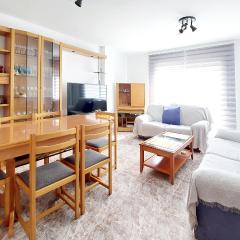 2 Bedroom Lovely Apartment In Vinaroz