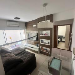 Melhor apartamento de capão! 100m da praia