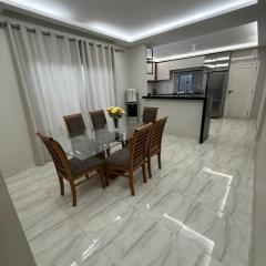 Casa de 4 Quartos - 2 suites