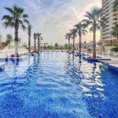 Bloomfields Cozy Stu Damac Ghalia Jvc