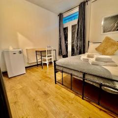 Lovely Room Walk to Euston & Regents Park