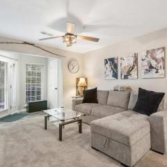 Restful Retreat - 2BDR for 6