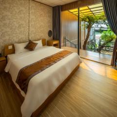 Hilltop Chill Homestay Mui Ne