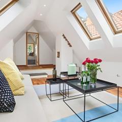 Historic Apartment in the Heart of Bergen