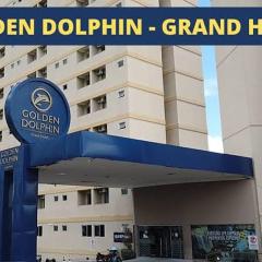 Golden Dolphin Grand Hotel