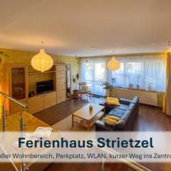 Dresden, Ferienhaus Strietzel