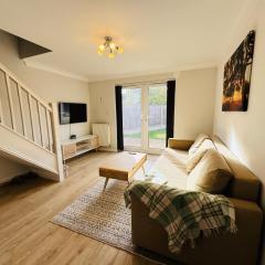 Mezzo House- Entire property