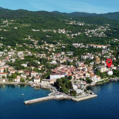 1 Bedroom Amazing Apartment In Lovran