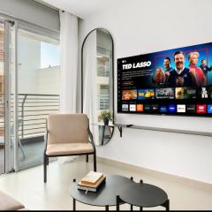 Desert Chill suite - by DESERT 360