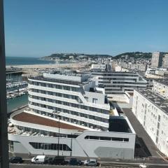 Panoramique Clemenceau