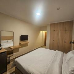 Oasis Heliopolis Hotel-فندق أوازيس هليوبوليس