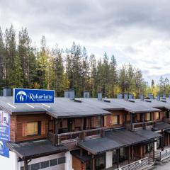 Rukariutta Apartments