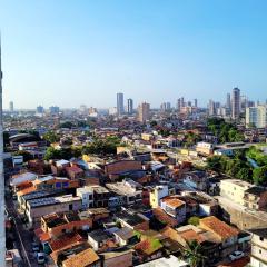 COP 30 quarto privativo