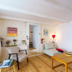 Ty Beg-Hir - 10min à pied du Port