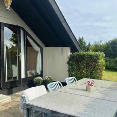 Cozy Summer House With New Kitchen And Bathroom