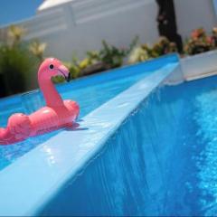 Saint-François - résidence brise marine