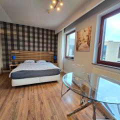 Happy Estate - ul Krawiecka - 6th floor