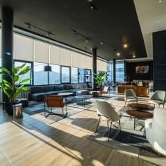 Bucarest Suites By Andes STR