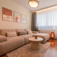 RH Apartment, a cozy apartment near Bus Station