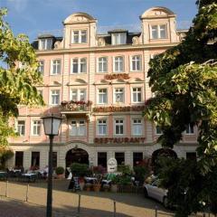 シティ パートナー ホテル ホレンダー ホフ（City Partner Hotel Holländer Hof）