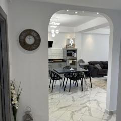 2 chambres à Belgaid