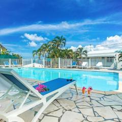 Studio de l'Anse Mitan