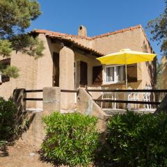 Villa Balistra 45 m2 5 pers Rondinara Bonifacio