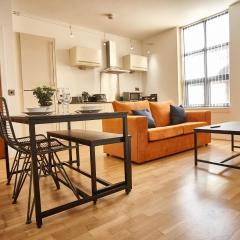 The Tourmaline Suite