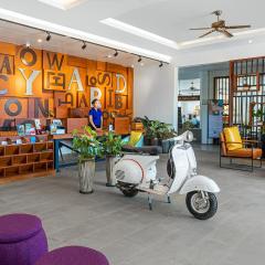 Grand Yard La Residence