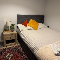 Cosy and quiet apartment