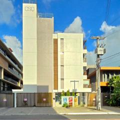 Smart Bessa by Hosppedar