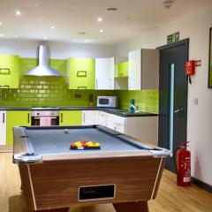 MCCARTNEY SUITE 5 Bedrooms, 5 bathrooms