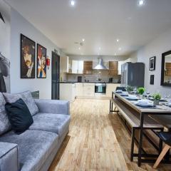 STARR SUITE 6 Bedrooms, 6 Bathrooms