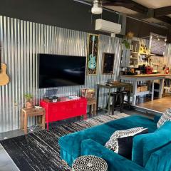 Studio Stay Algiers Point Near Ferry