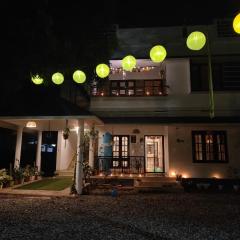 Shamak Homestay Varkala