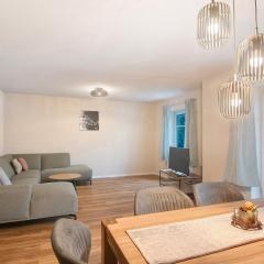 Fewo Alte Rebe by Ascar Cusa