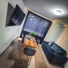 Moderno apartamento cerca de las mejores clínicas de la ciudad