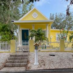 Baycation Bliss - Near Stadium, Downtown and Beaches