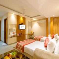 OPO Horizon Stanley Aerocity,Free Airport pick up or Drop